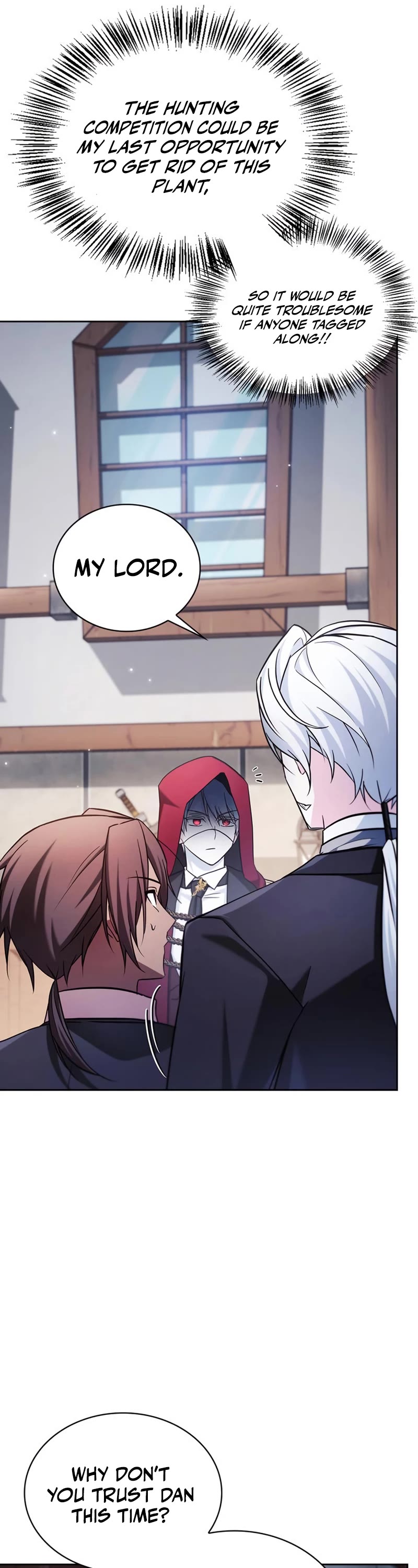 I’m Not That Kind of Talent chapter 50 page 66