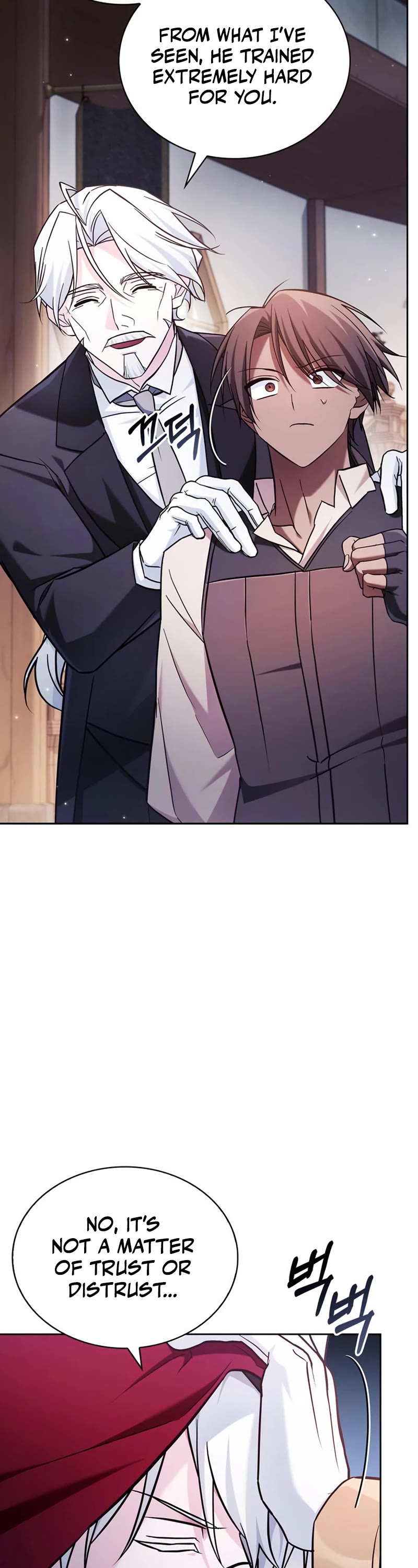 I’m Not That Kind of Talent chapter 50 page 67