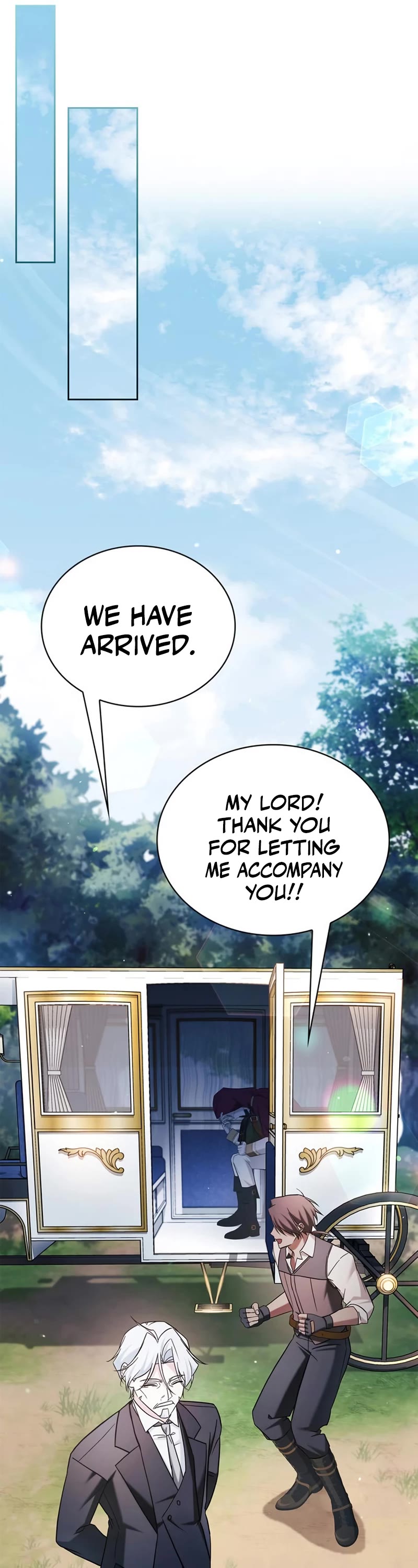 I’m Not That Kind of Talent chapter 50 page 71