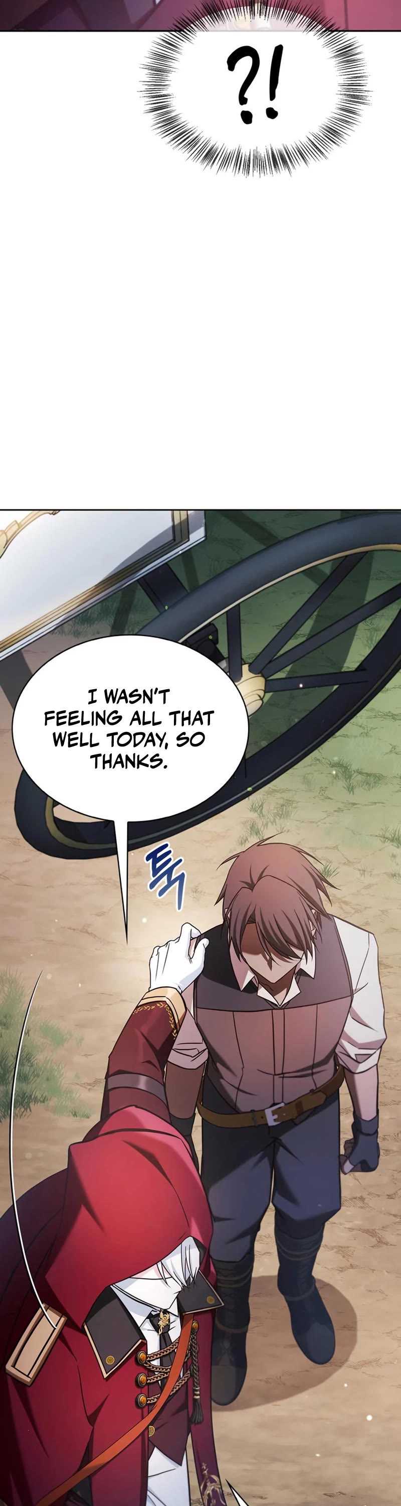 I’m Not That Kind of Talent chapter 51 page 13