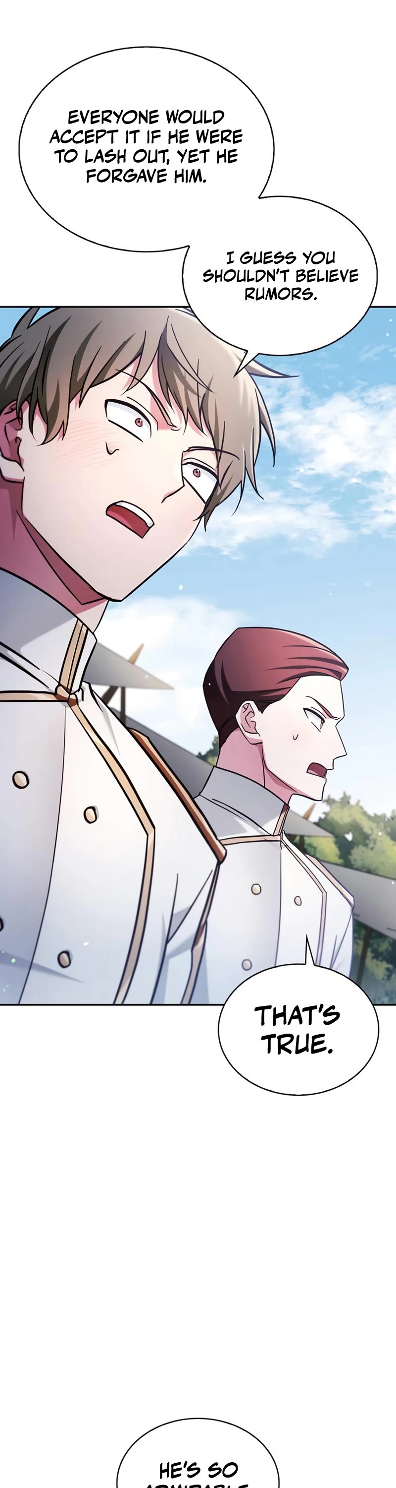 I’m Not That Kind of Talent chapter 51 page 16