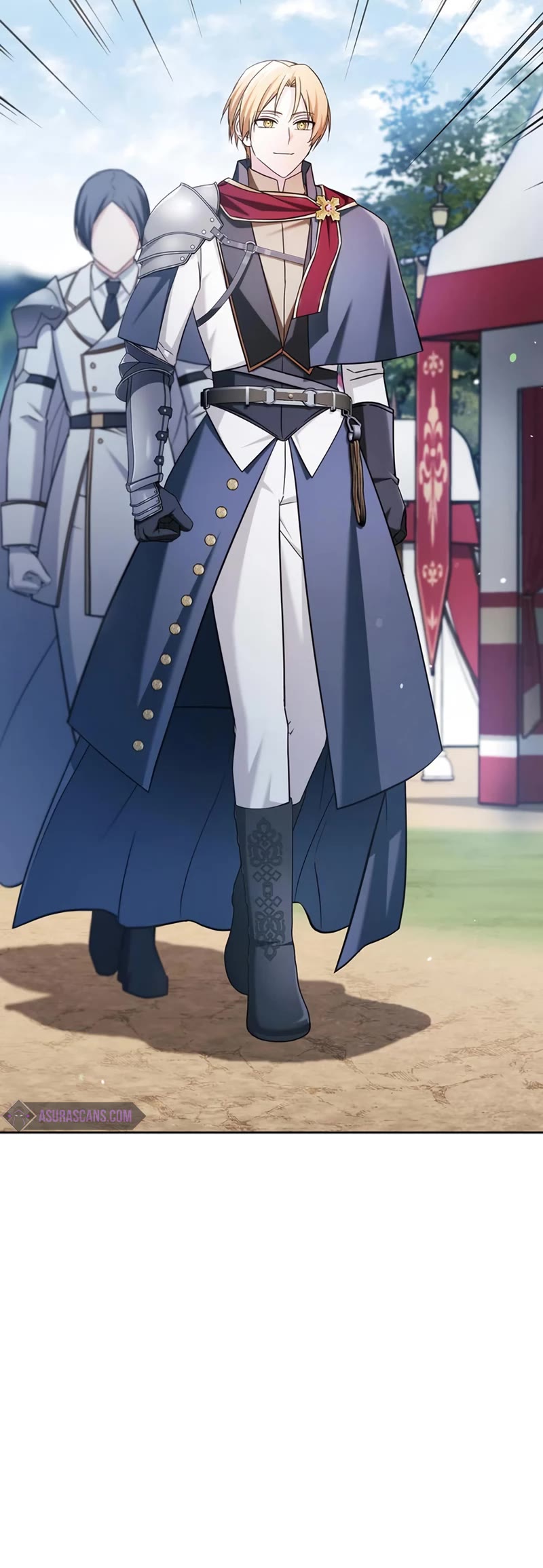 I’m Not That Kind of Talent chapter 51 page 25