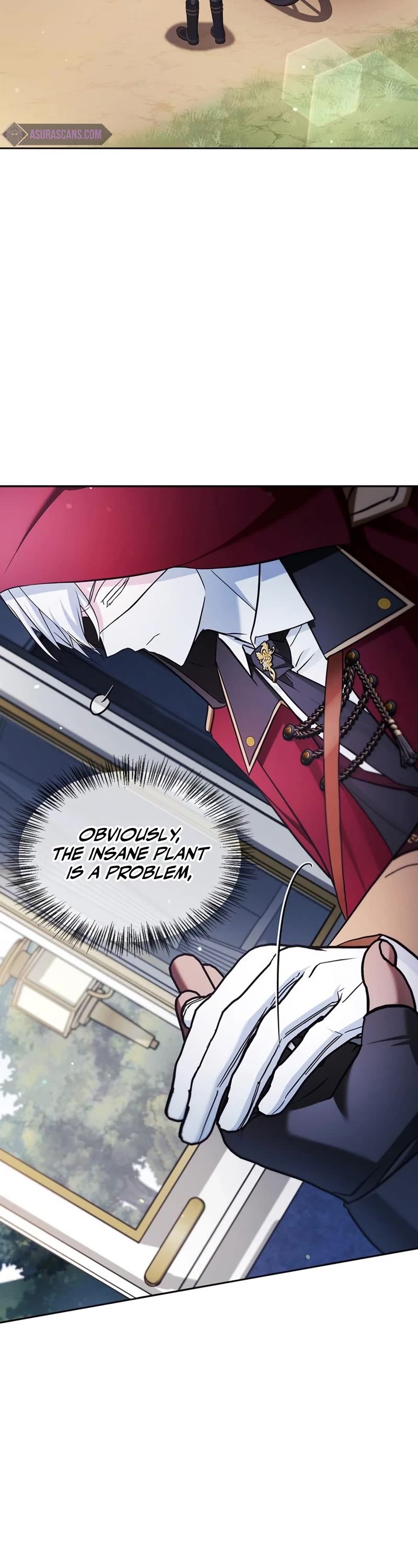 I’m Not That Kind of Talent chapter 51 page 3