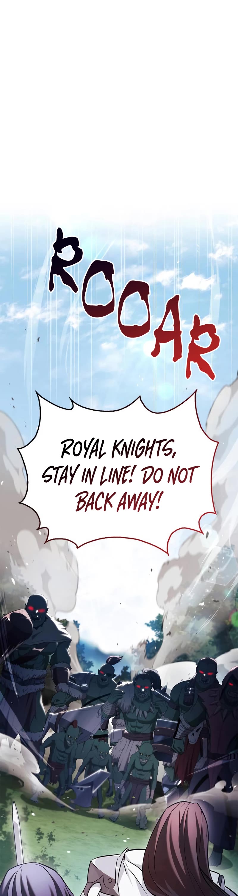 I’m Not That Kind of Talent chapter 51 page 38