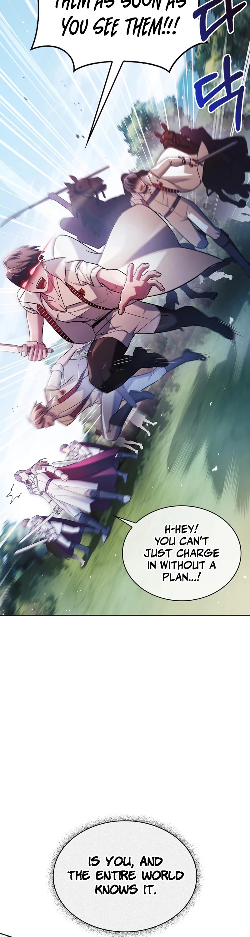 I’m Not That Kind of Talent chapter 51 page 40