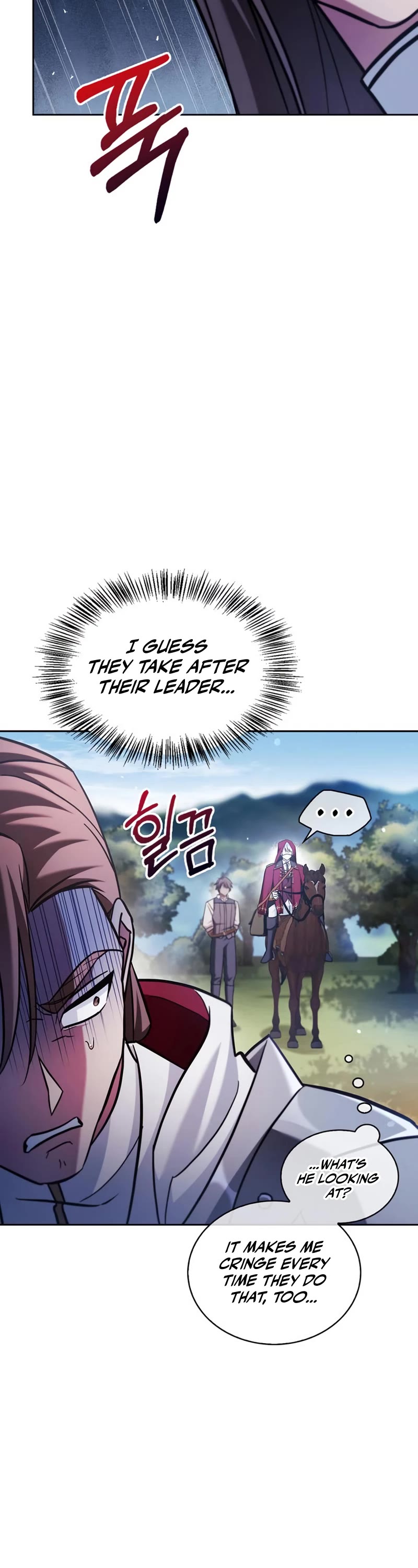 I’m Not That Kind of Talent chapter 51 page 43