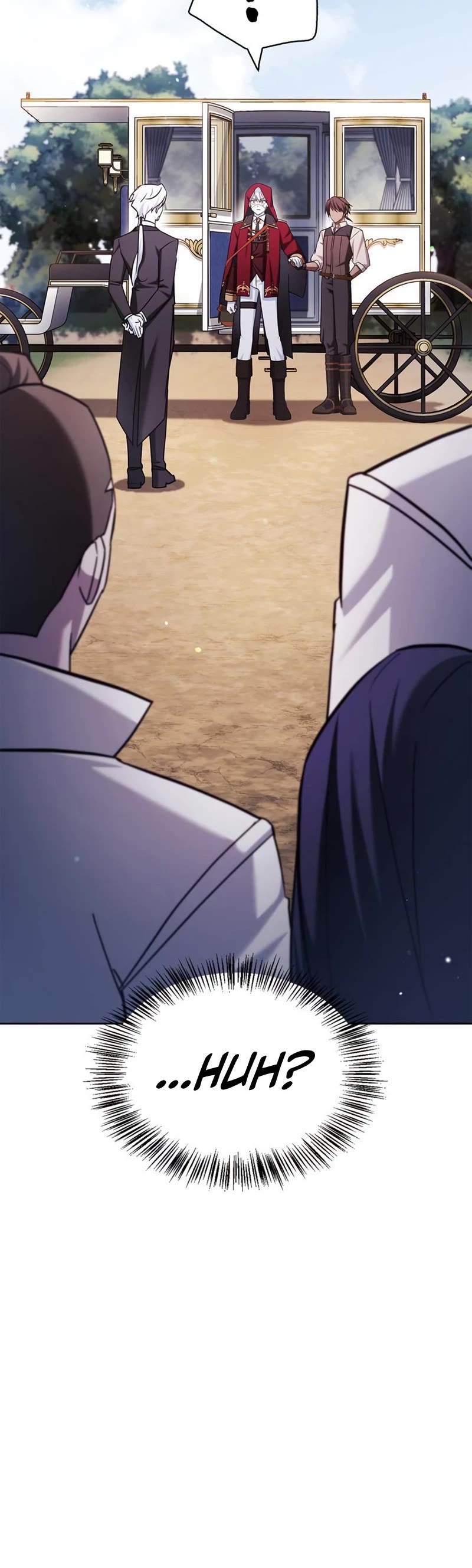 I’m Not That Kind of Talent chapter 51 page 5