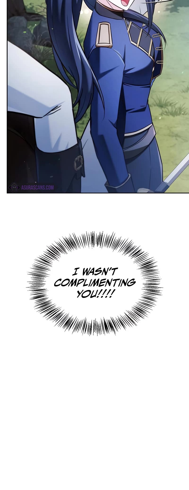 I’m Not That Kind of Talent chapter 51 page 54