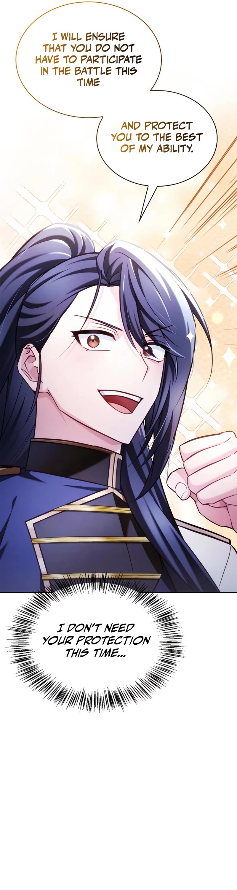 I’m Not That Kind of Talent chapter 51 page 55