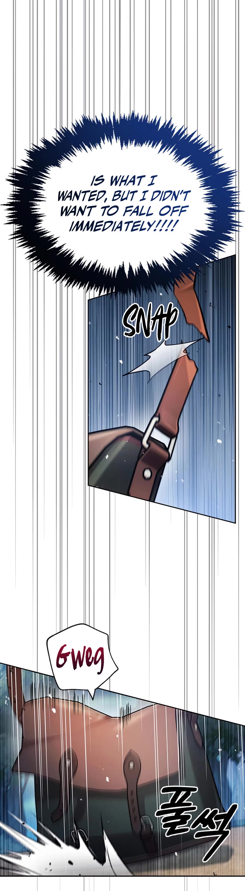 I’m Not That Kind of Talent chapter 51 page 58