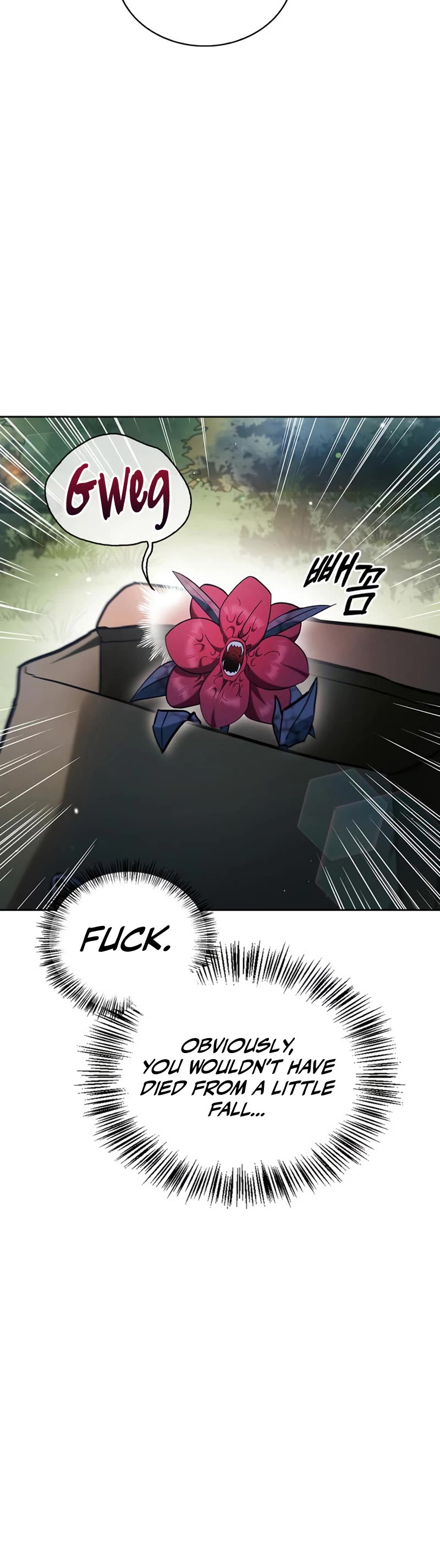 I’m Not That Kind of Talent chapter 51 page 64