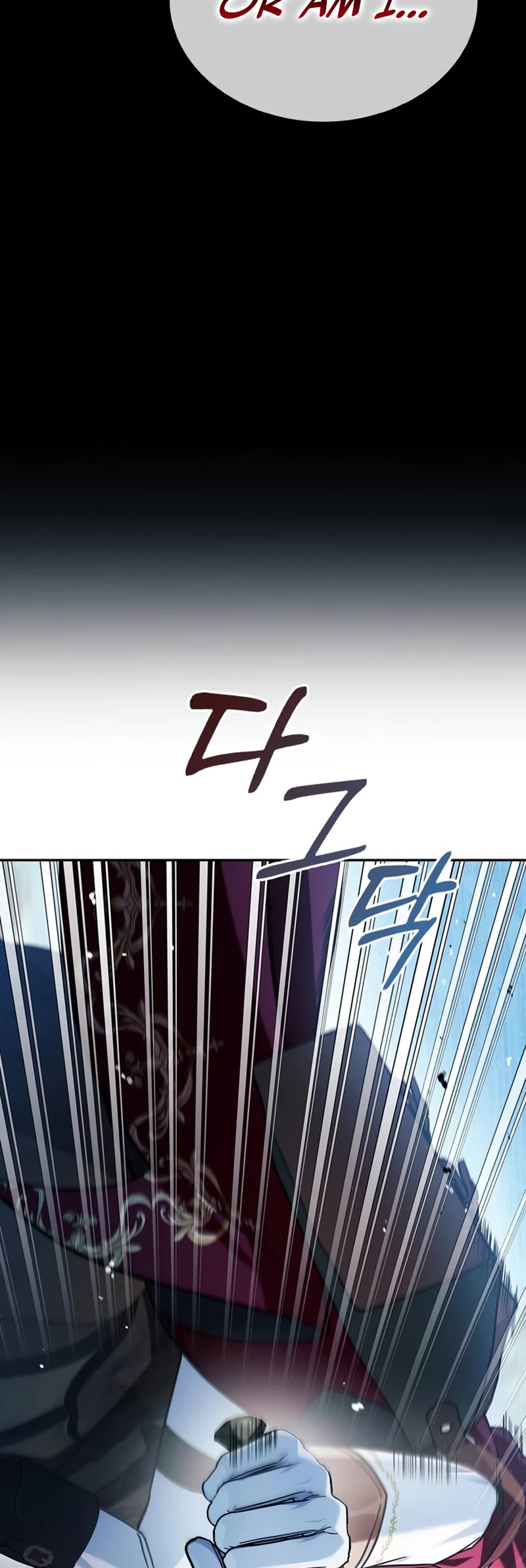 I’m Not That Kind of Talent chapter 52 page 10