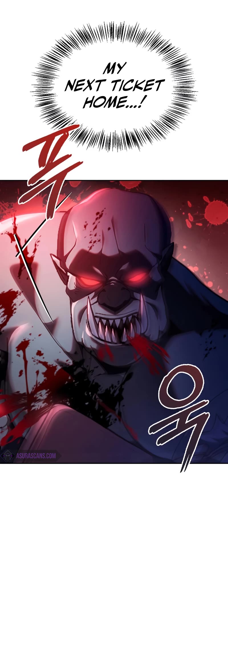 I’m Not That Kind of Talent chapter 52 page 16