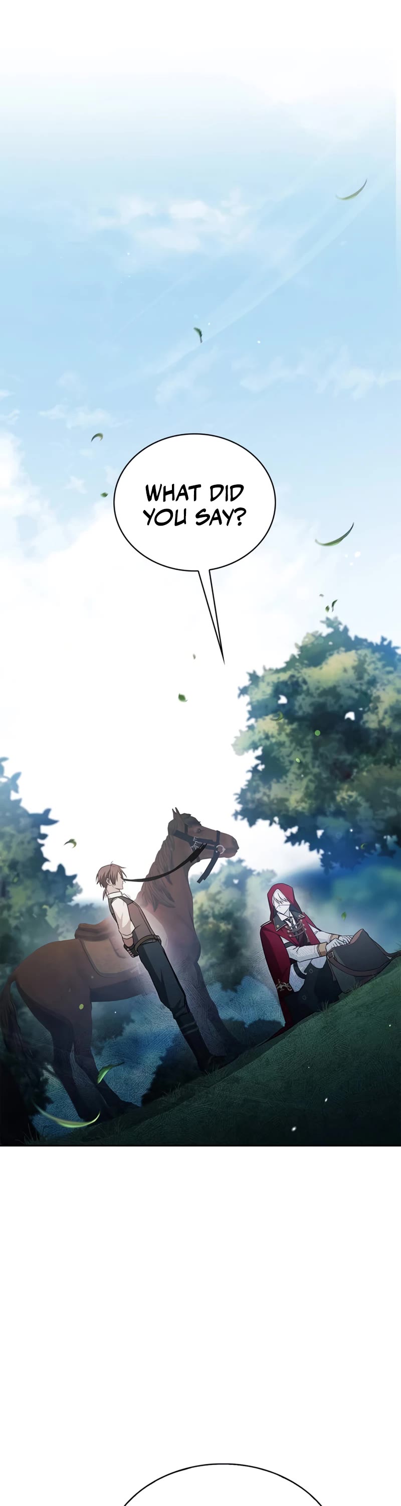 I’m Not That Kind of Talent chapter 52 page 2