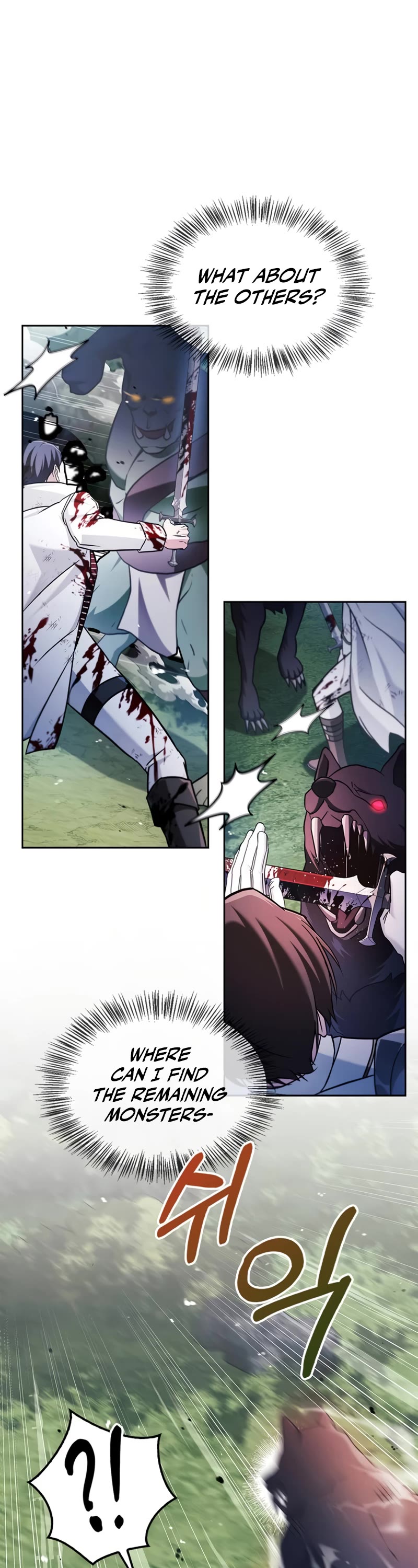 I’m Not That Kind of Talent chapter 52 page 20