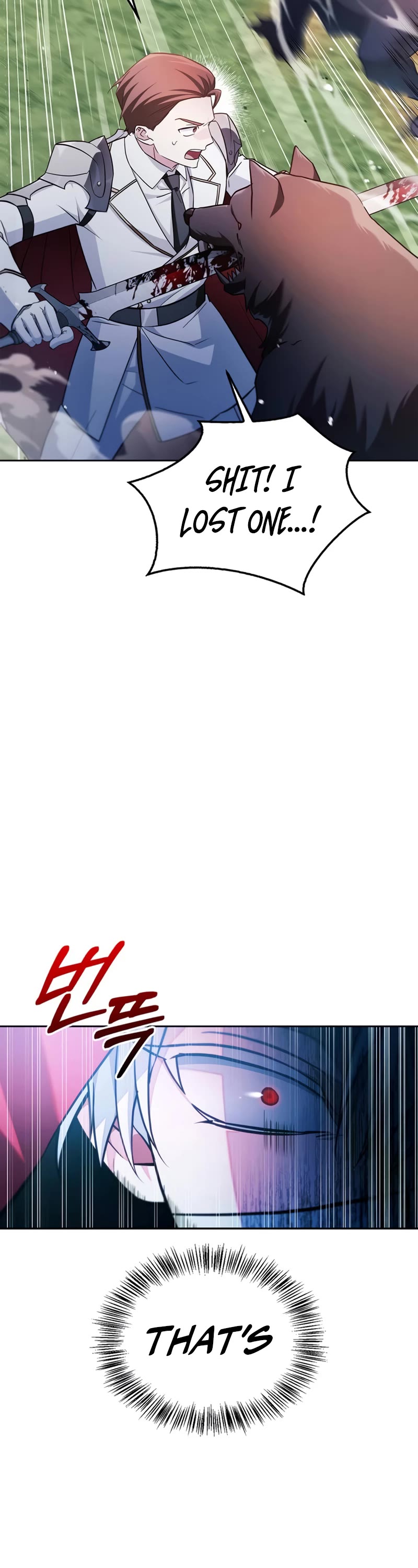 I’m Not That Kind of Talent chapter 52 page 21