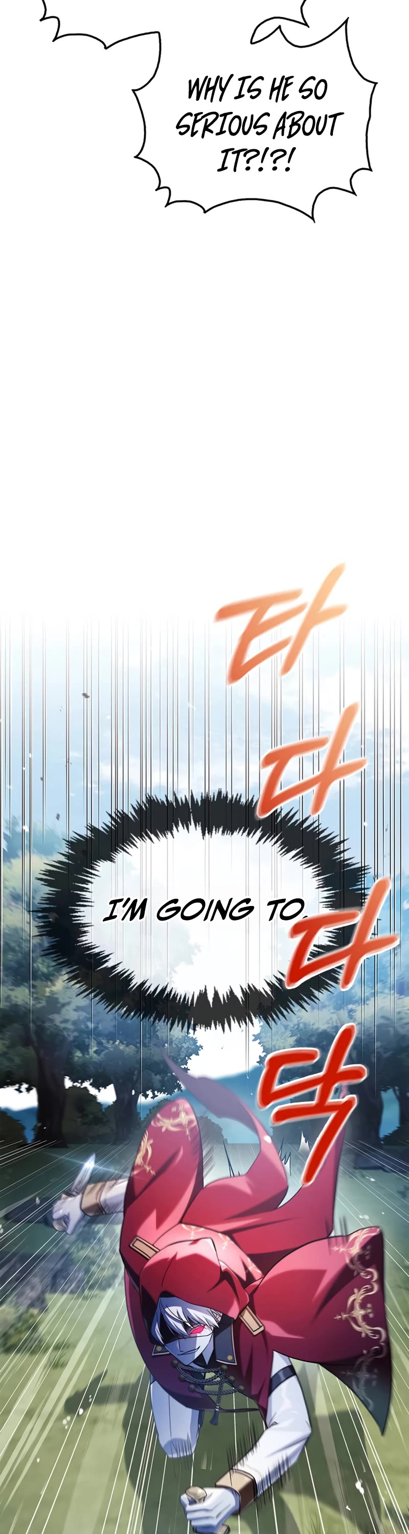 I’m Not That Kind of Talent chapter 52 page 25