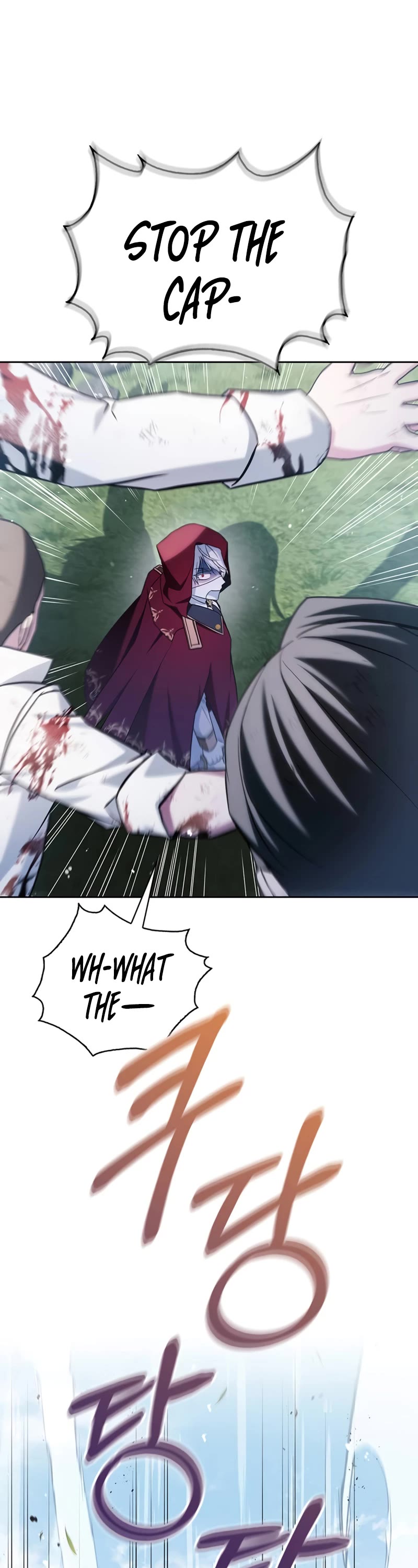 I’m Not That Kind of Talent chapter 52 page 28