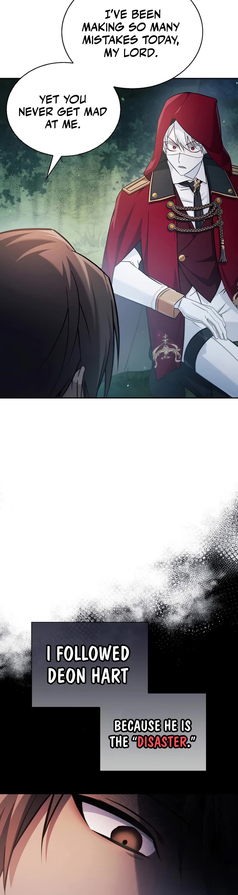 I’m Not That Kind of Talent chapter 52 page 3