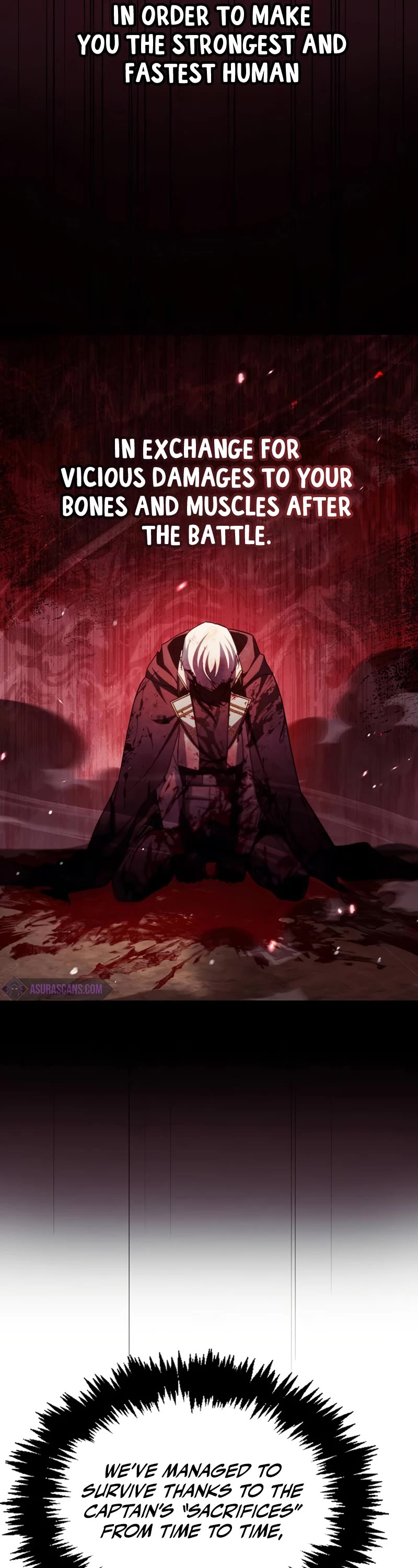 I’m Not That Kind of Talent chapter 52 page 34