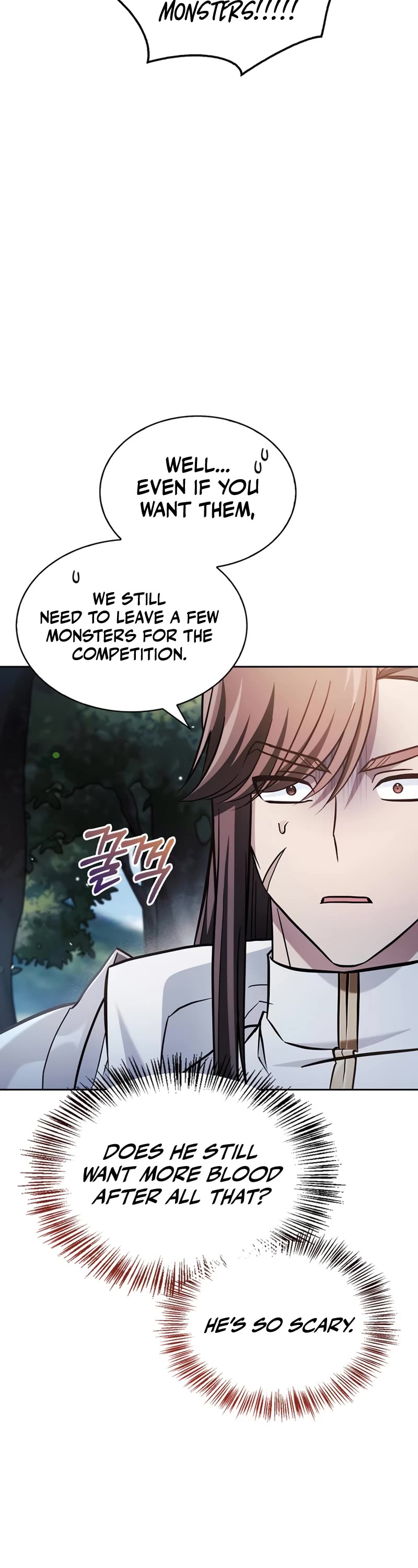 I’m Not That Kind of Talent chapter 52 page 38