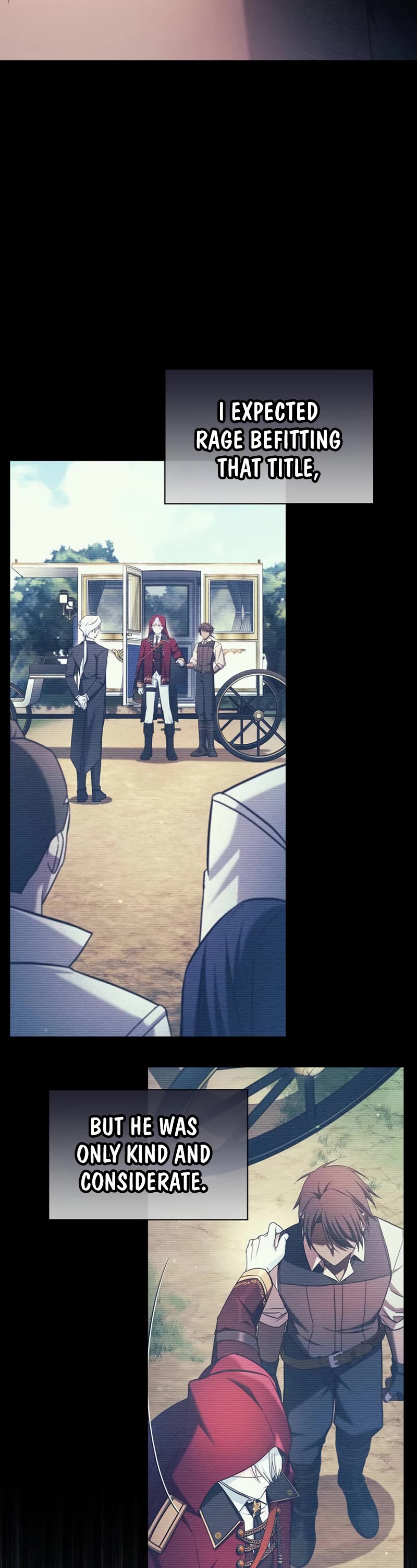 I’m Not That Kind of Talent chapter 52 page 4