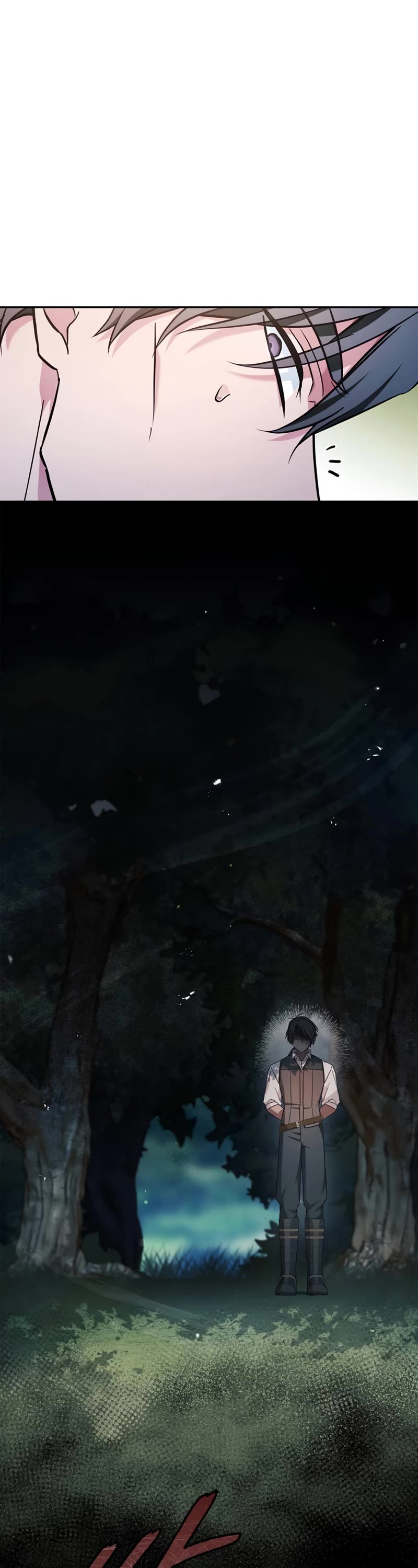 I’m Not That Kind of Talent chapter 52 page 40