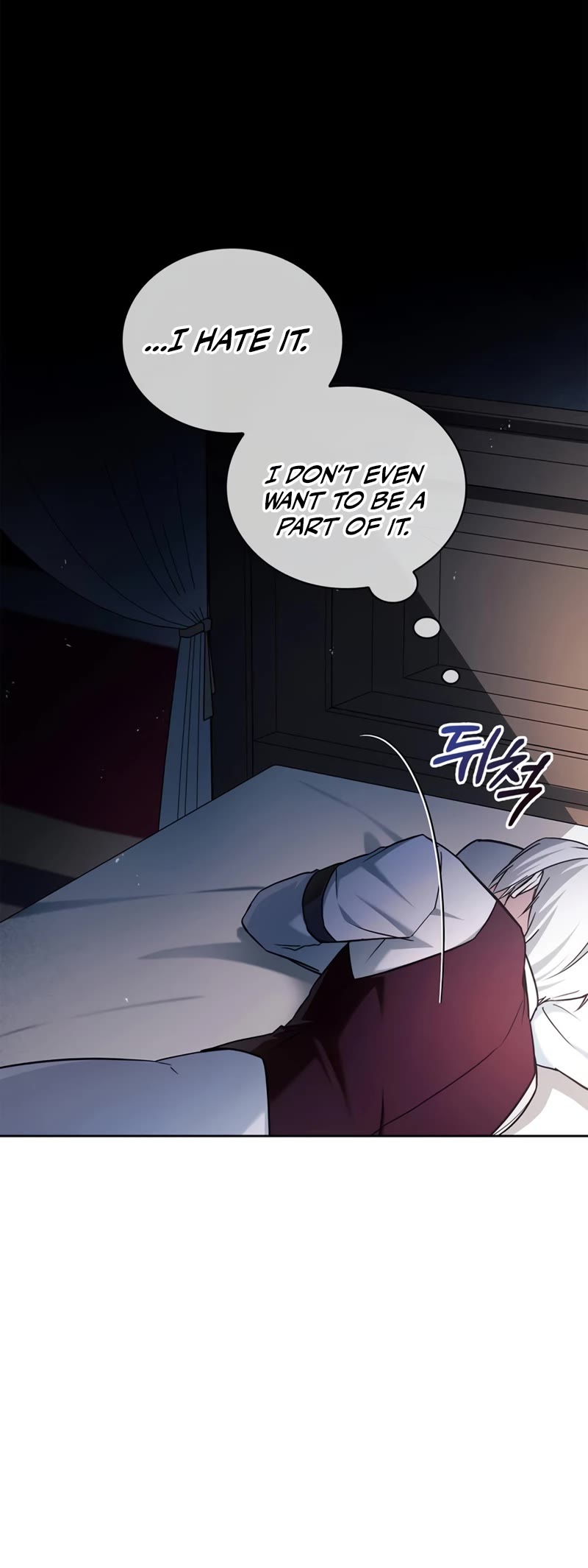 I’m Not That Kind of Talent chapter 52 page 46