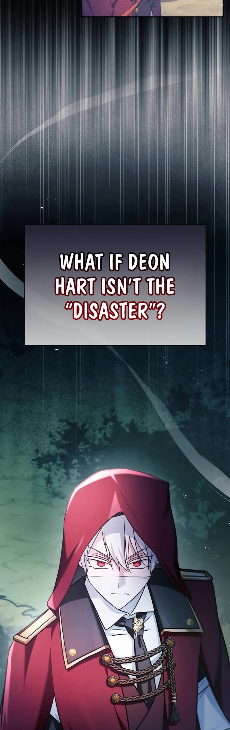 I’m Not That Kind of Talent chapter 52 page 5