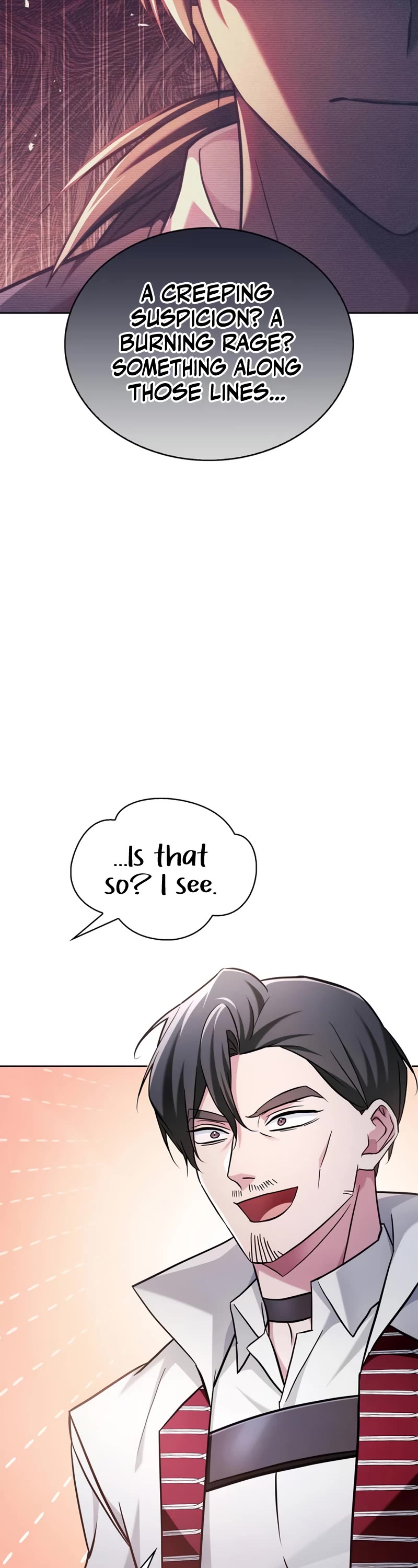 I’m Not That Kind of Talent chapter 52 page 54