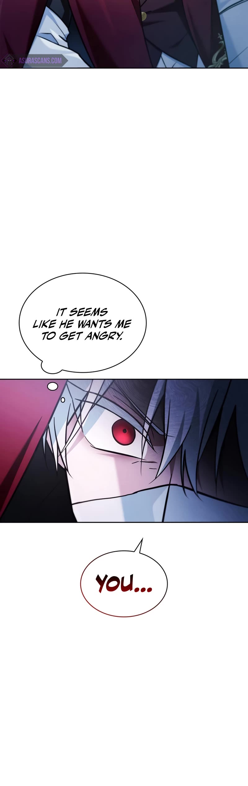 I’m Not That Kind of Talent chapter 52 page 6