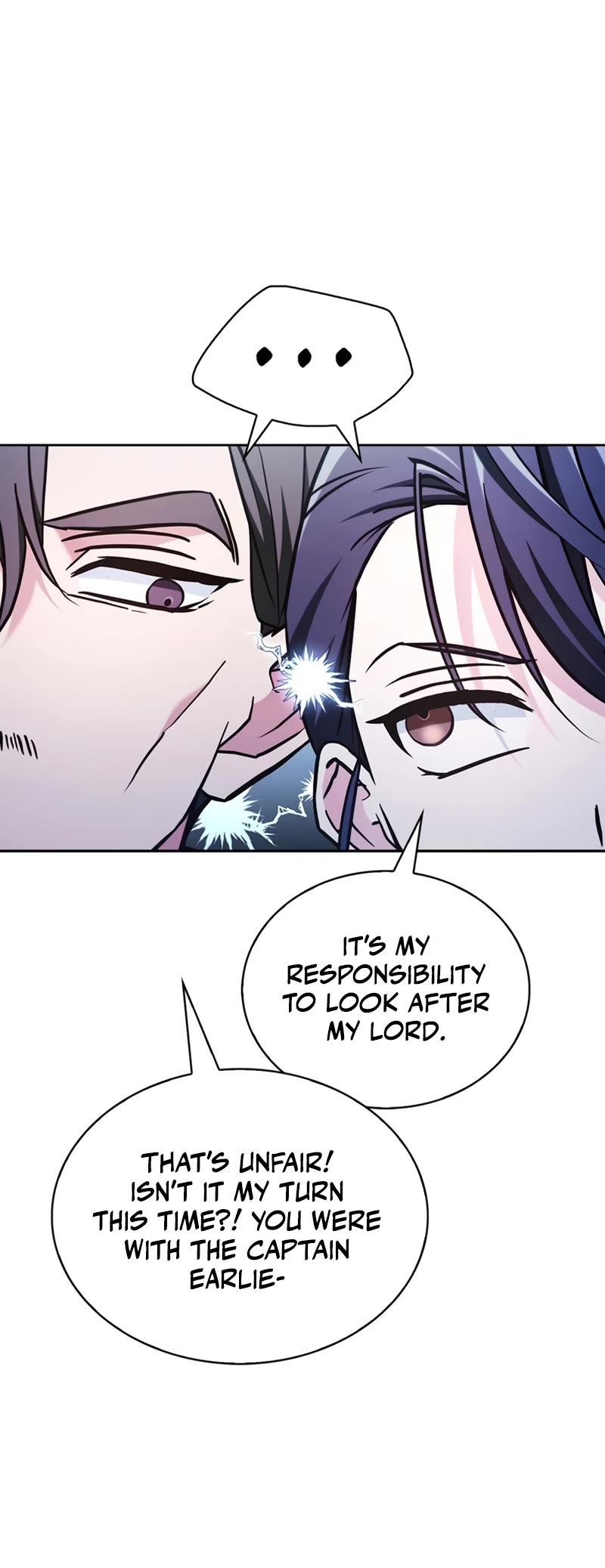 I’m Not That Kind of Talent chapter 52 page 61