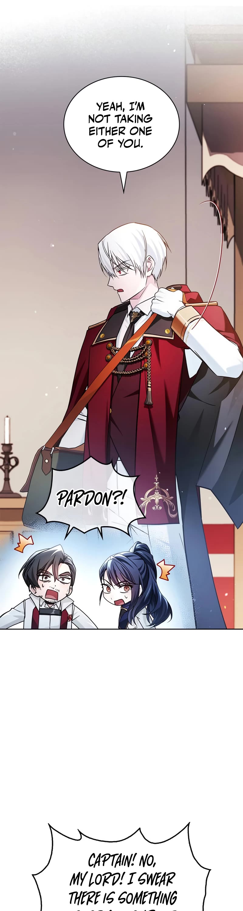 I’m Not That Kind of Talent chapter 52 page 62