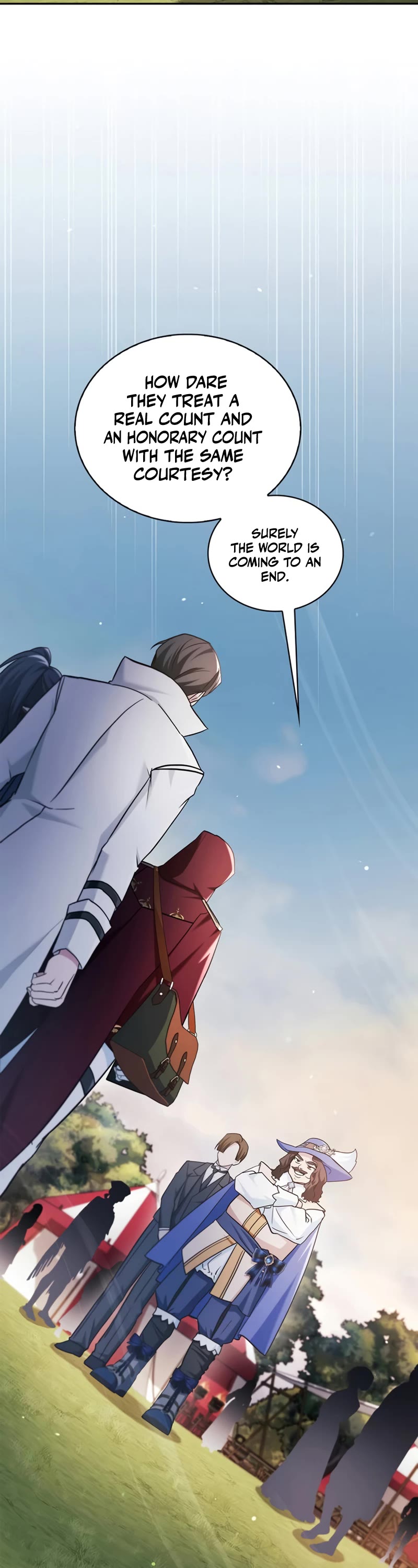 I’m Not That Kind of Talent chapter 52 page 69