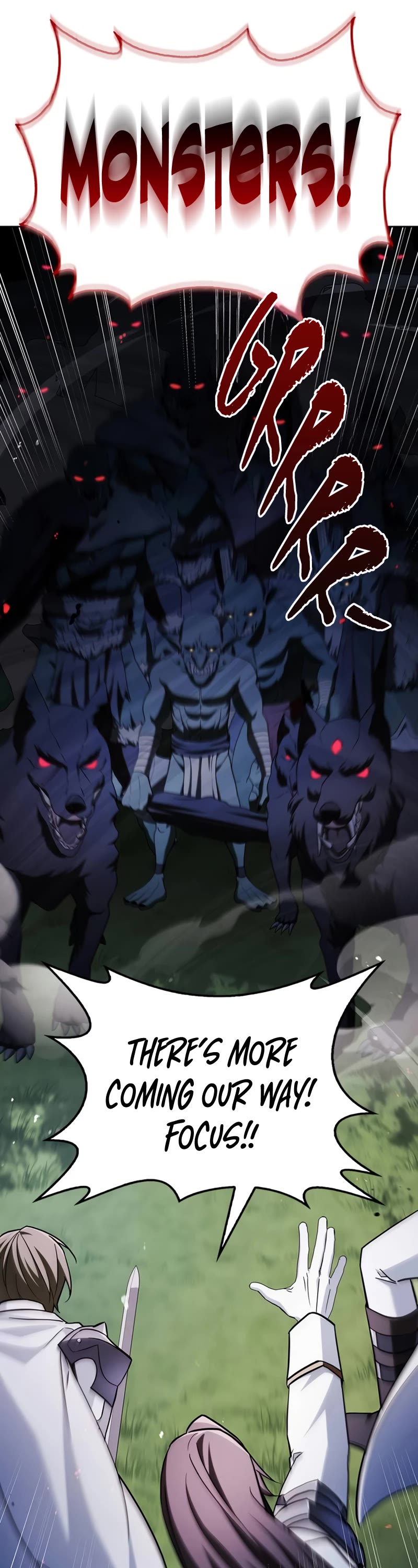 I’m Not That Kind of Talent chapter 52 page 7