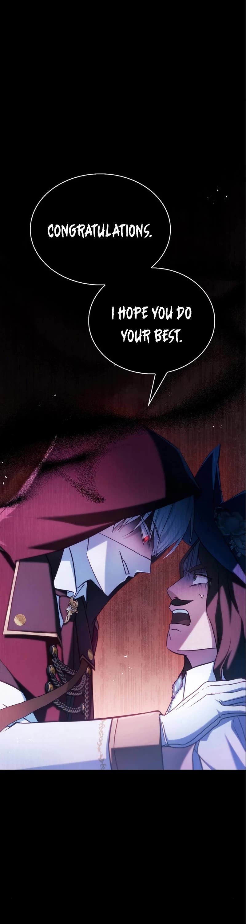 I’m Not That Kind of Talent chapter 53 page 10