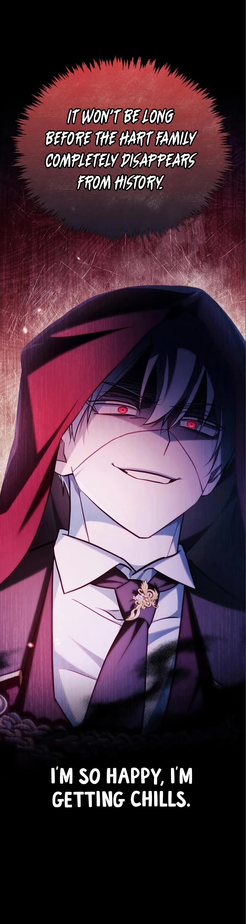 I’m Not That Kind of Talent chapter 53 page 11