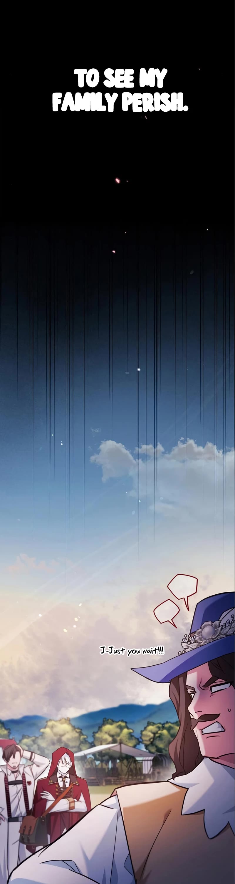 I’m Not That Kind of Talent chapter 53 page 12