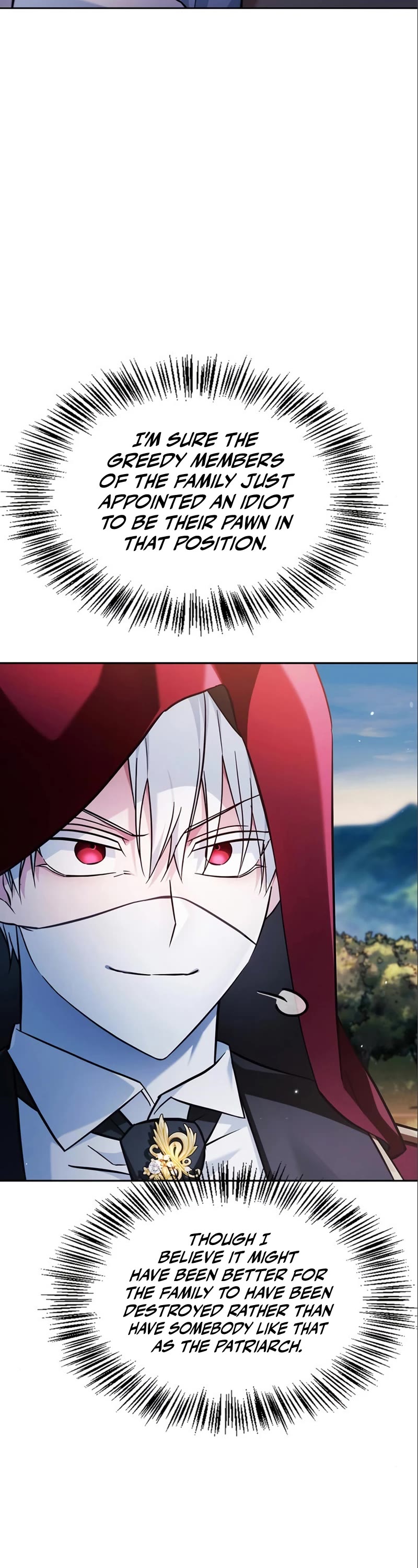 I’m Not That Kind of Talent chapter 53 page 13