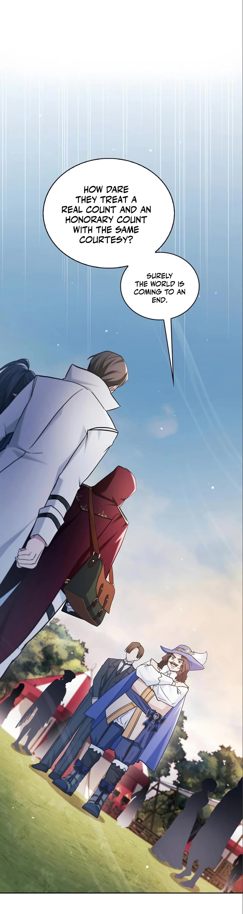 I’m Not That Kind of Talent chapter 53 page 2