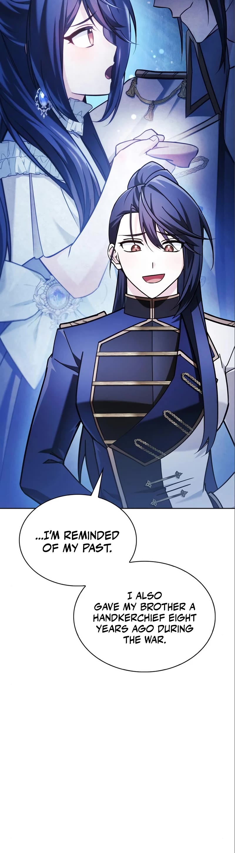 I’m Not That Kind of Talent chapter 53 page 25