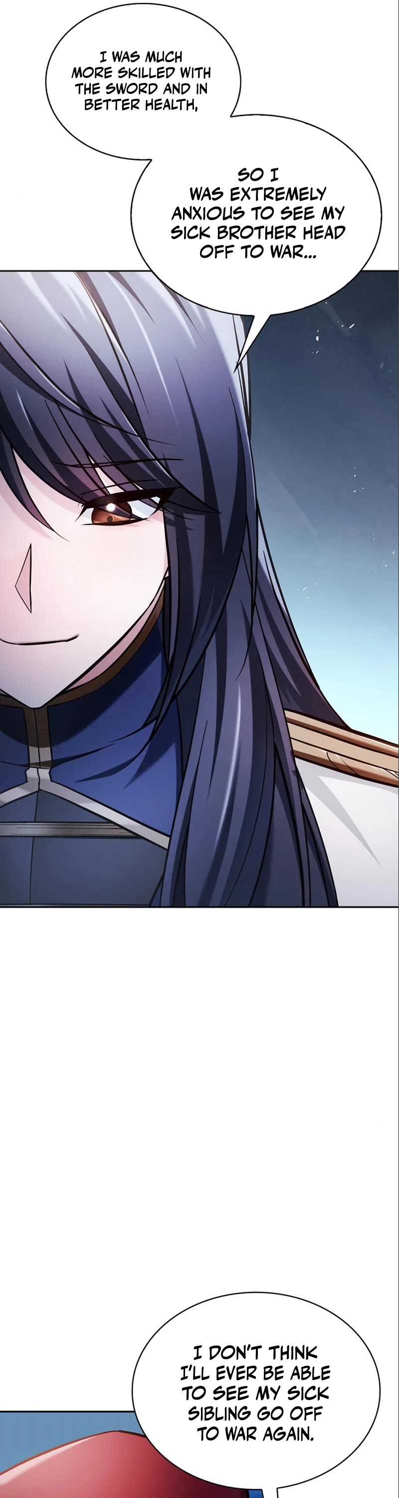 I’m Not That Kind of Talent chapter 53 page 27