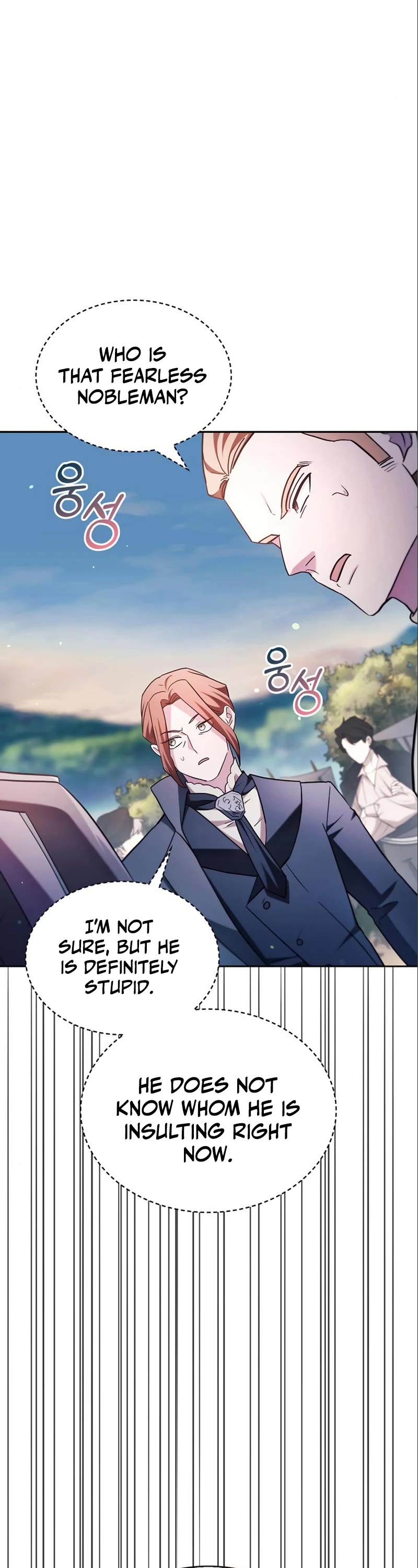 I’m Not That Kind of Talent chapter 53 page 3