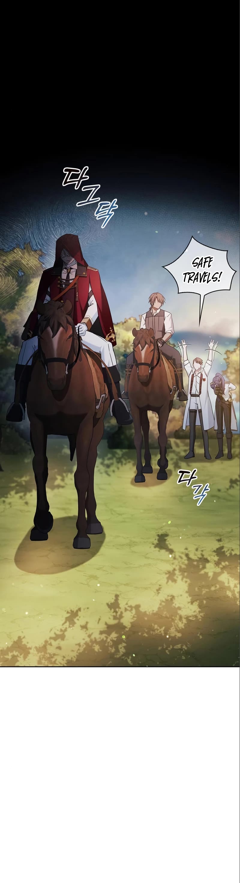 I’m Not That Kind of Talent chapter 53 page 31