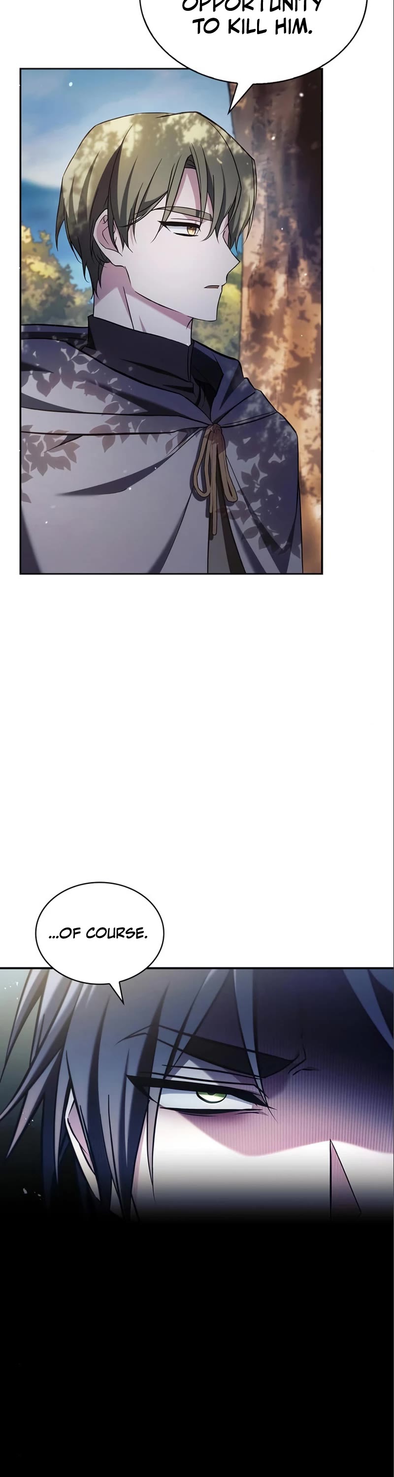 I’m Not That Kind of Talent chapter 53 page 35