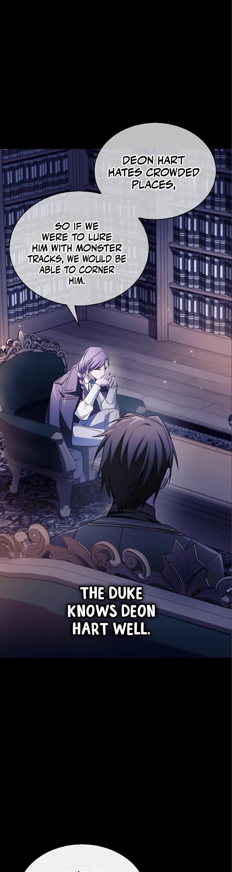 I’m Not That Kind of Talent chapter 53 page 37