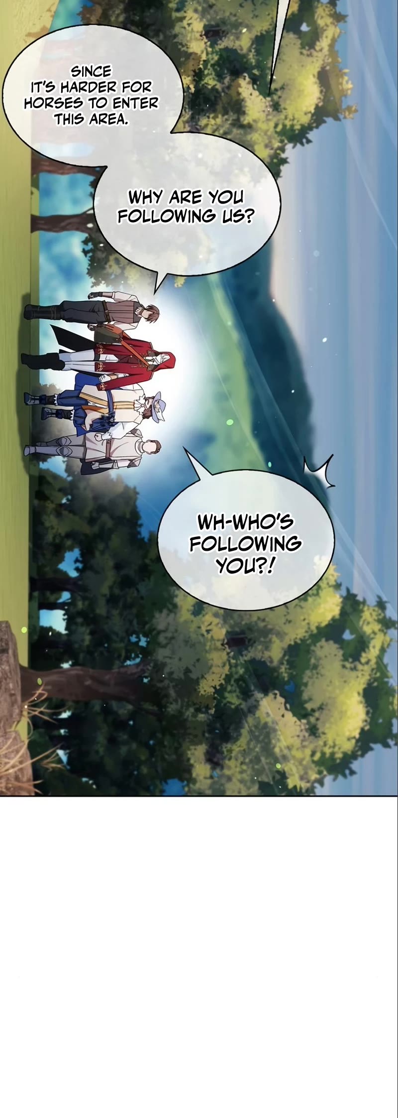 I’m Not That Kind of Talent chapter 53 page 40