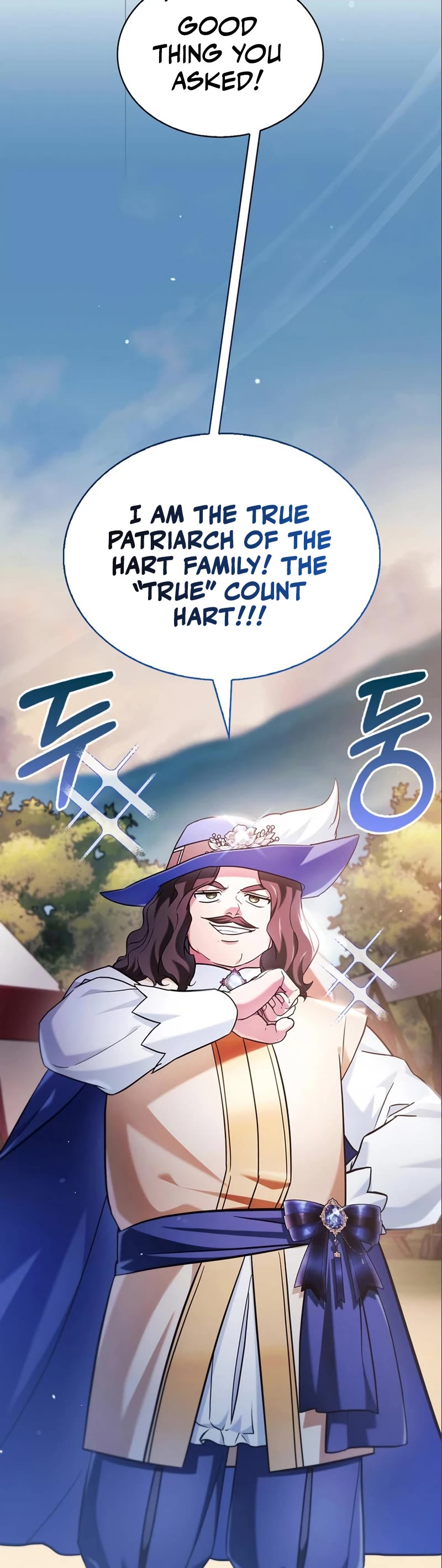 I’m Not That Kind of Talent chapter 53 page 5