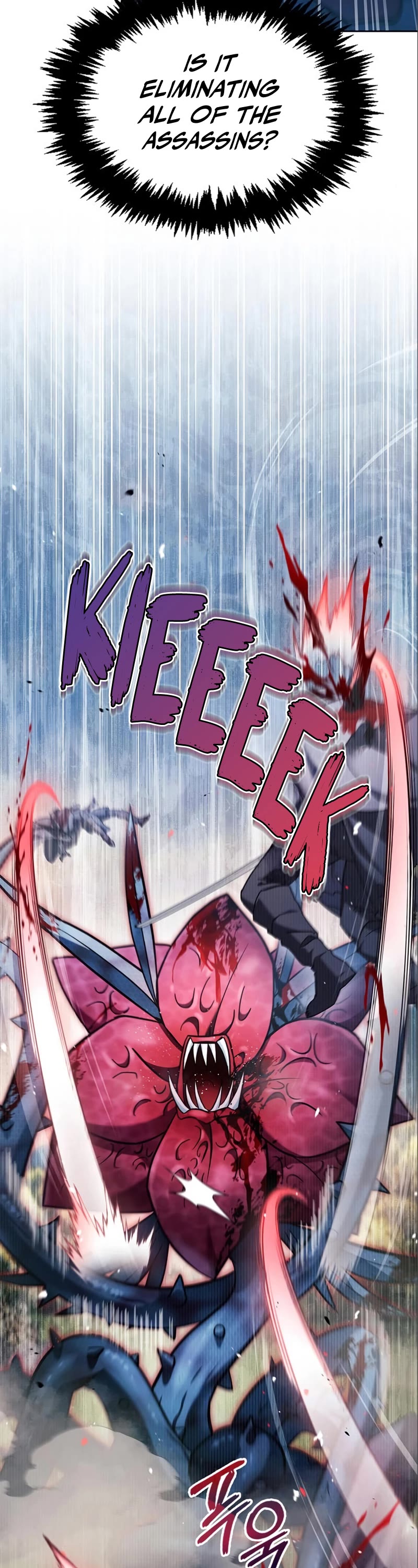 I’m Not That Kind of Talent chapter 54 page 12