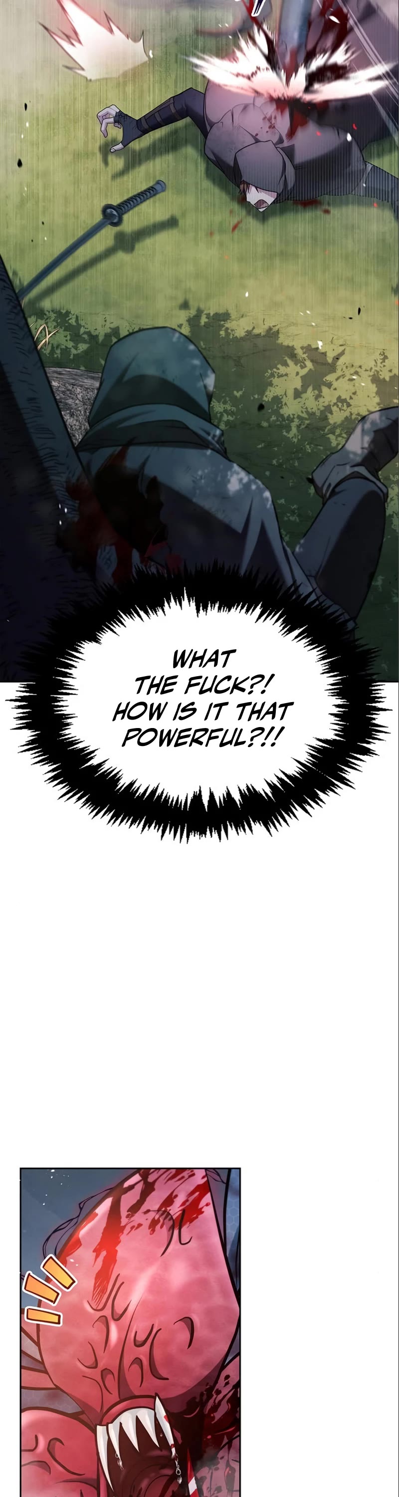 I’m Not That Kind of Talent chapter 54 page 13